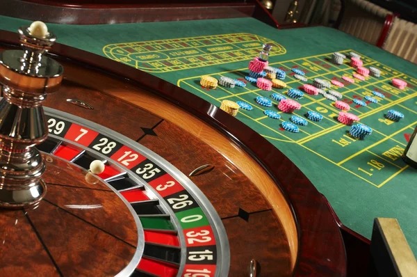 bibit4d How Auto Roulette Works Here